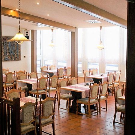 Waldhotel Feldbachtal 노이하우스암렌웨그 외부 사진