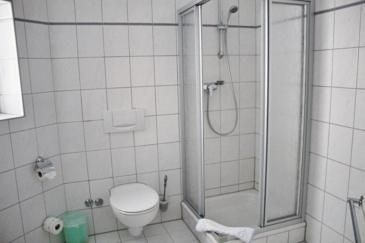 Waldhotel Feldbachtal 노이하우스암렌웨그 외부 사진
