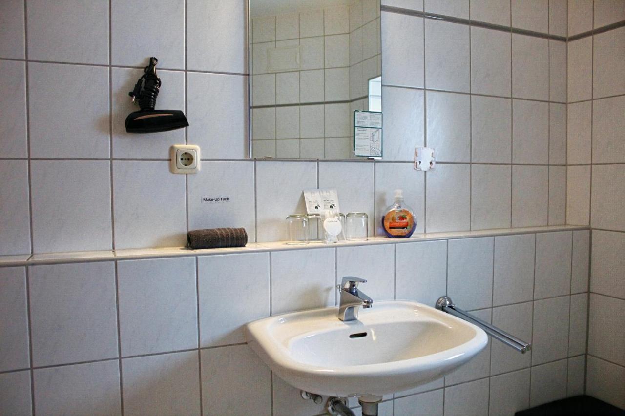 Waldhotel Feldbachtal 노이하우스암렌웨그 외부 사진