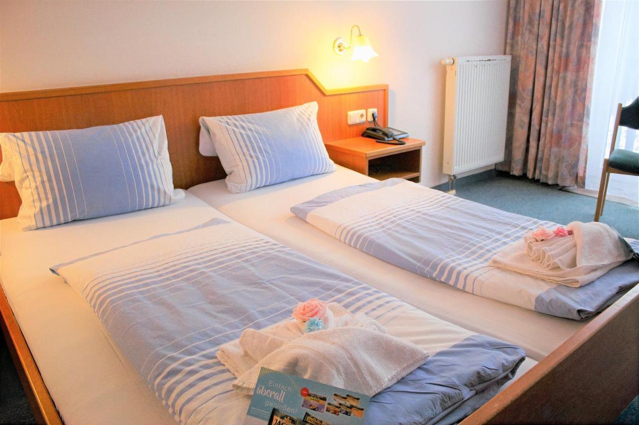 Waldhotel Feldbachtal 노이하우스암렌웨그 외부 사진