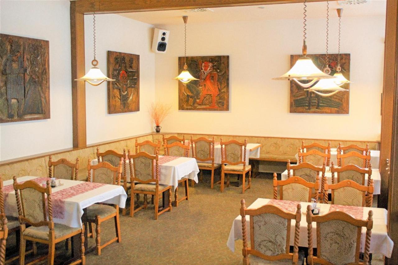 Waldhotel Feldbachtal 노이하우스암렌웨그 외부 사진