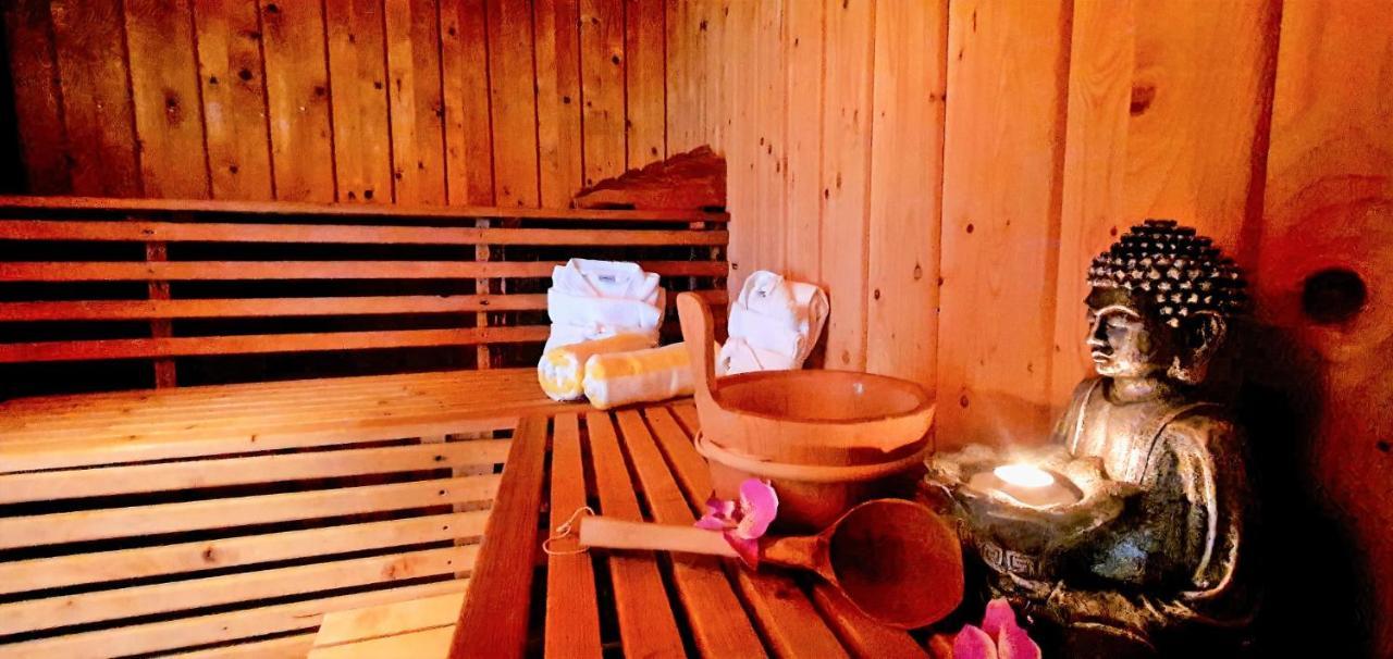 Waldhotel Feldbachtal 노이하우스암렌웨그 외부 사진