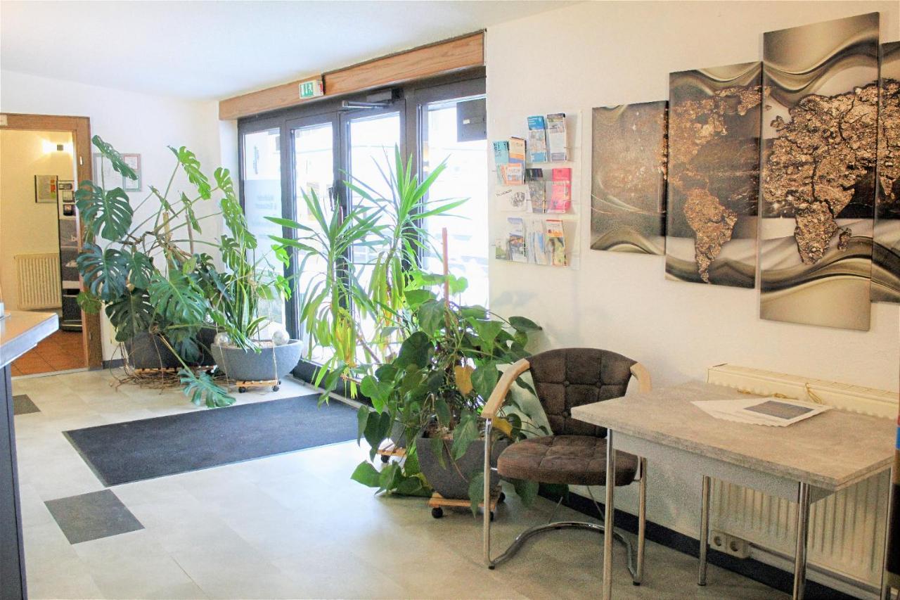 Waldhotel Feldbachtal 노이하우스암렌웨그 외부 사진